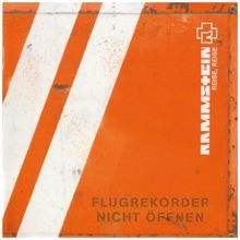 Reise von rammstein - rammstein, |