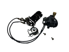 AUSPUFFVENTIL MOTOR SERVOMOTOR