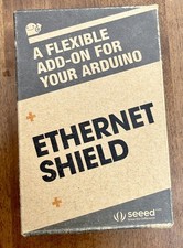 Seeed Studio Ethernet Shield