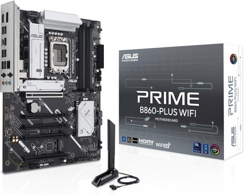 Asus prime b860 plus - b860-plus, wifi