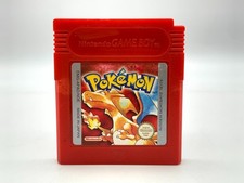 Pokémon: Rote Edition