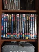 DVD Sammlung TV Movie 23 Stück