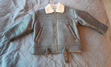 Kinder Jacke Jungen, Winter