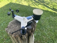 Eurochron WS2900 Funk