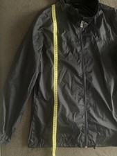 Regenjacke