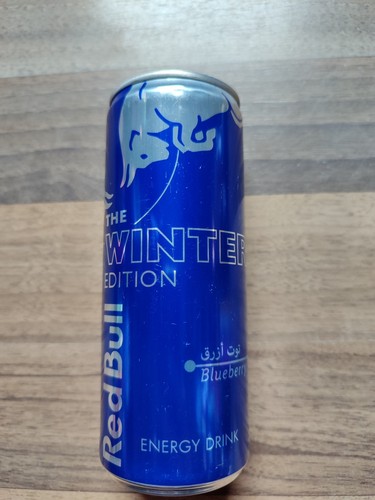 Red bull dose - dose, edition