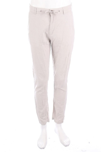 Smog hose leinen beige - smog,