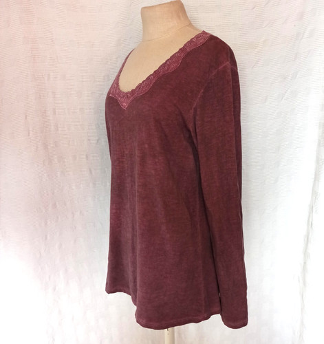 Body shirt damen langarm - damen,