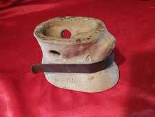 Antikes Osterlamm Keramik Nr