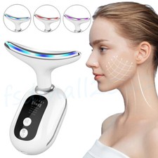 Hals Gesicht Massagegerät