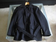 Strellson Winter Kurzmantel mod. Klassisch schwarz Gr. 50