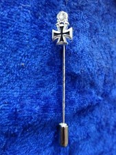 (C12) Nadel Zivilnadel zum Ritterkreuz Eichenlaub Schwertern Brillanten 