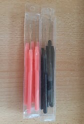 Knüpfhaken knüpfen - knüpfhaken,