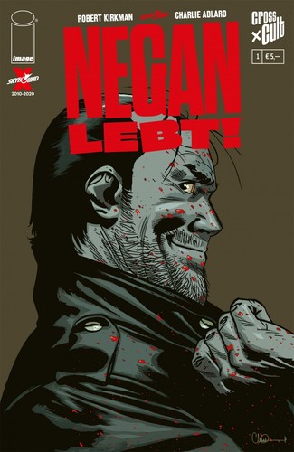 Negan lebt deutsch - lebt,