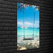 Wandbilder Glasbilder