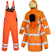 Winterjacke Winterlatzhose