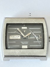 Vintage favre leuba automatik - vintage,