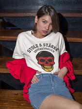 Stolz Stärke make germany