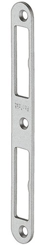 Flach schließblech 170x20 - schließblech,