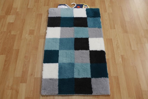 Badteppich kleine wolke caro - badteppich,