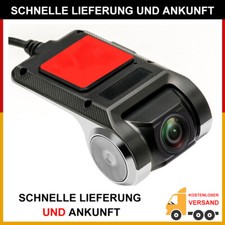 Auto Kamera G-sensor Dashcam Video Recorder HD KFZ DVR Nachtsicht