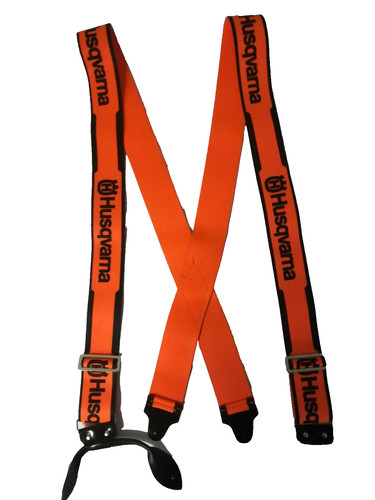 Husqvarna hosenträger mit - husqvarna,