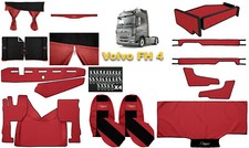 Vorbereitung Innen- Kabine