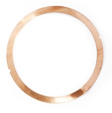 LIFAN Dieselmotor 10PS Ersatzteil Zylinderkopfdichtung Kupferdichtung Motor