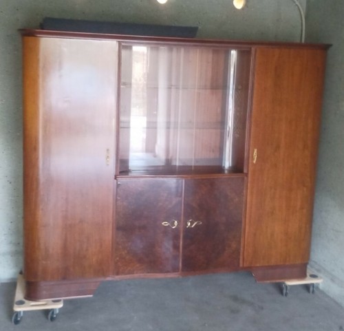 Vitrinenschrank holz glas - vitrinenschrank,