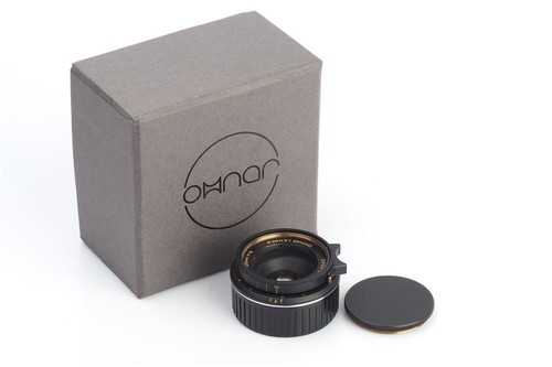 Omnar cn26 leica - f.,