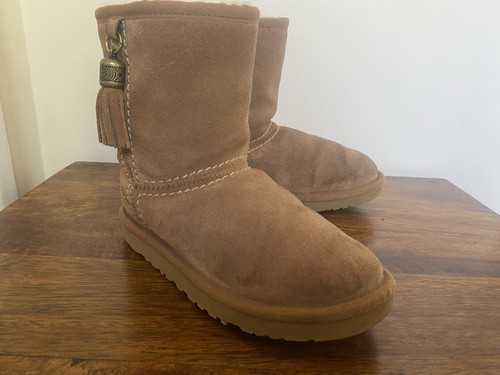 Kinder unisex ugg classic - kinder,