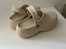 Crocs comfort 37 38 - /,