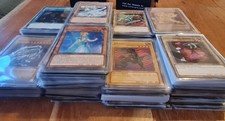 Yu-Gi-Oh! Sammlung Sammelkarten Yugioh Trading Cards