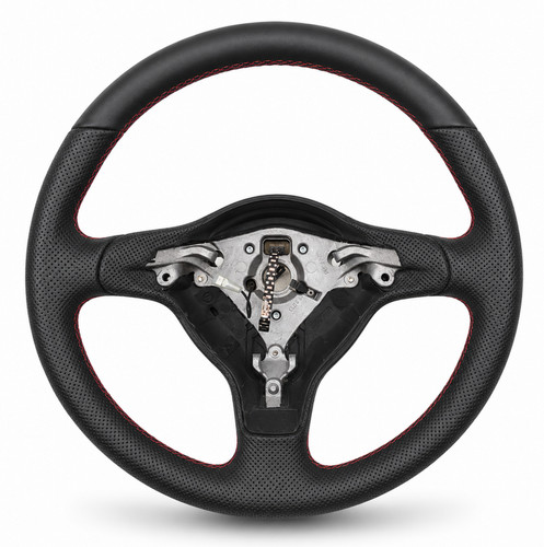 Lederlenkrad lenkrad vw - ✅,