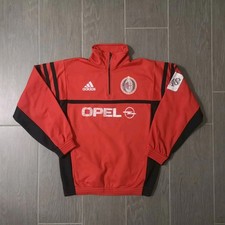 Vintage Retro 2004/05 AC