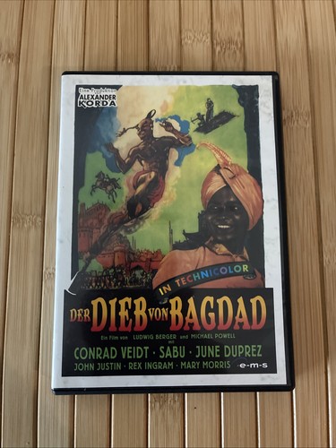 Der dieb von - dieb,