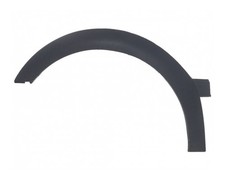 Kotflügel Radlauf Verbreiterung Vorne Set Links + Rechts für VW Golf 3 91-98