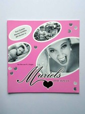 Muriels Hochzeit - Toni