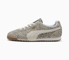 Puma sneaker halbschuhe - halbschuhe, leo
