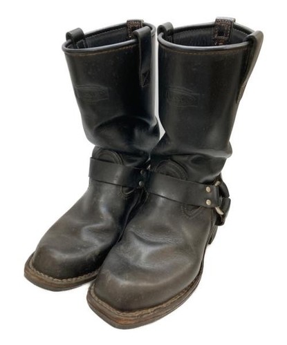 Wesco stiefel engineer - wesco,