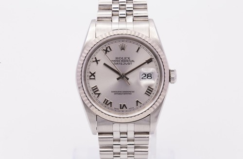 Händler rolex datejust 36 - datejust,