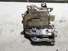 Türschloss Rechts Hinten Audi 8K0839016 B8 A4 Avant 2.0 TDI DPF multitronic