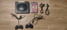 Sega Saturn Konsole Pal +