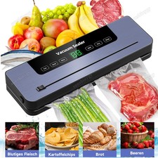 Vakuumierer Vakuumiergerät