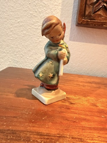 Goebel hummel figur - figur, hum