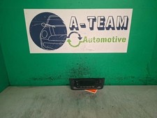 Heizungsbetätigung (Konsole)