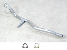Abgasrohr NEU für Audi A6 C6