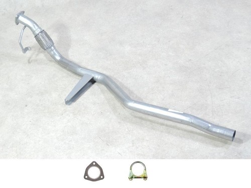 Abgasrohr neu für audi c6 - abgasrohr, a6