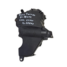Renault Twingo 1.5 DCI 2014 LHD Motorabdeckung Rand OEM 175B17170R 175B17098R