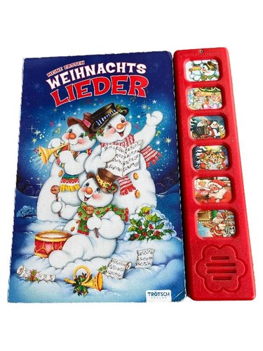 Trötsch meine ersten - trötsch,